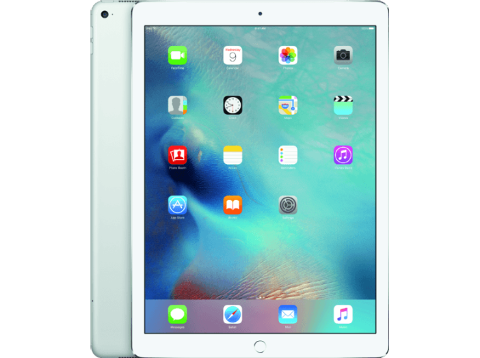 iPad Pro 32GB Wifi ezüst
