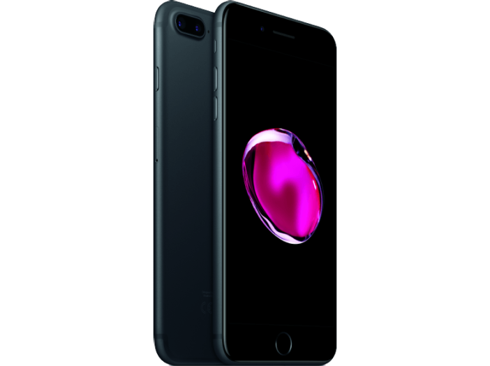 iPhone 7 Plus 32GB fekete kártyafüggetlen okostelefon
