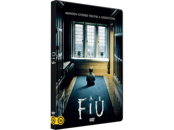 A fiú (DVD)