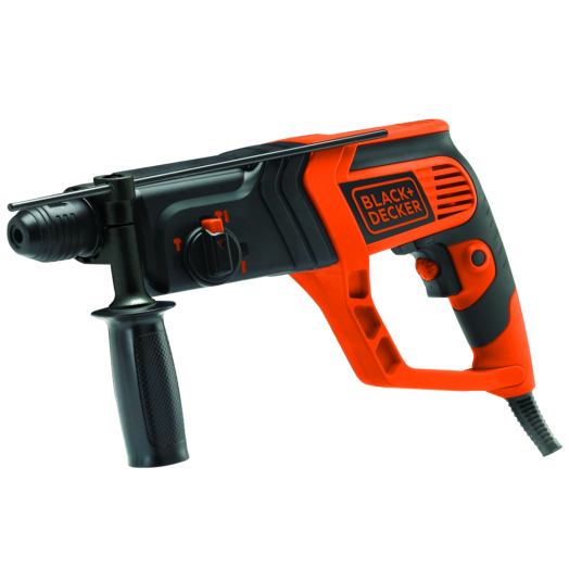 PNEUMATIKUS FÚRÓKALAPÁCS 710W 1,8J KD975