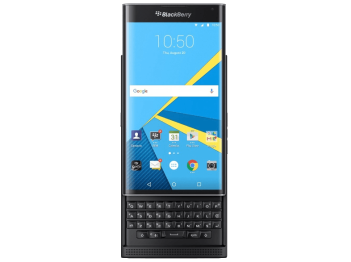 PRIV BLACK