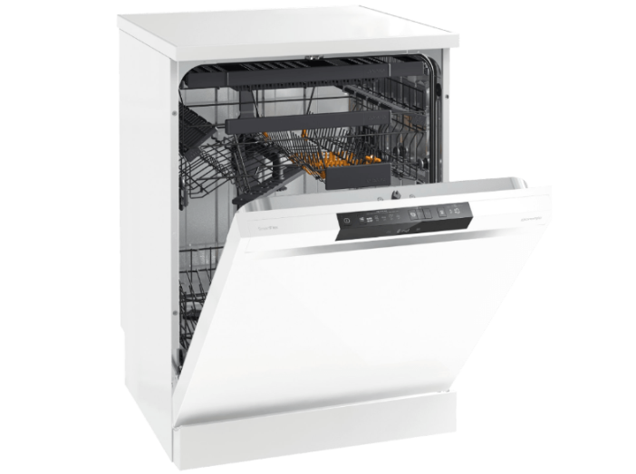 GS 65160 W mosogatógép