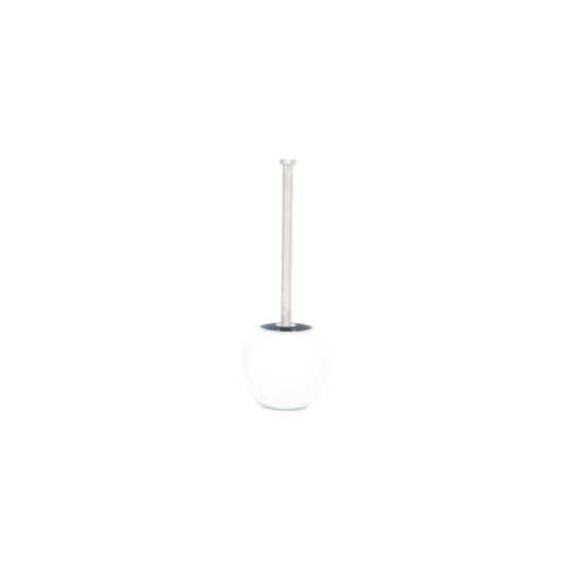 WC-KEFE KÉSZLET GÖMB 37 CM FEHÉR