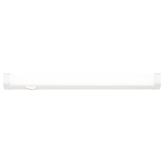 JOHNNY PULTMEGVILÁGÍTÓ LED 6W       FEHÉR