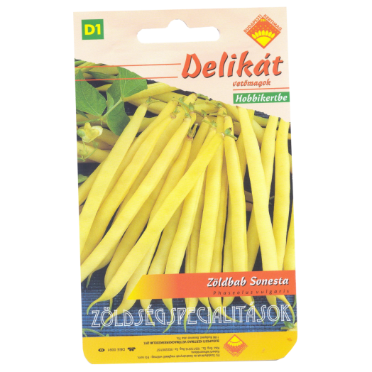 ZÖLDBAB SONESTA DELIKÁT VETŐMAG