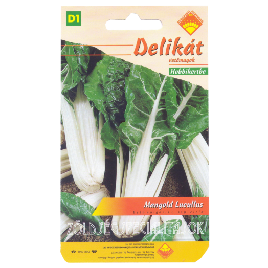 MANGOLD LUCULLUS DELIKÁT VETŐMAG