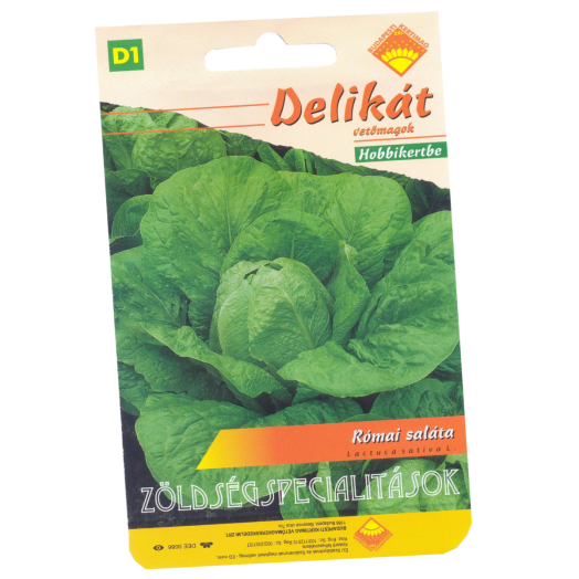 RÓMAI SALÁTA DELIKÁT VETŐMAG