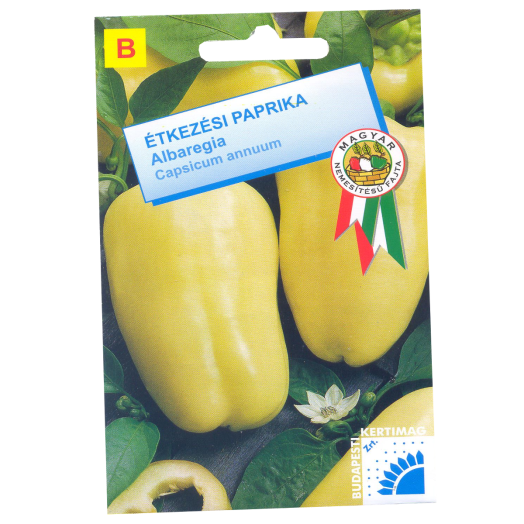 PAPRIKA ALBAREGIA MAGYAR FAJTA A