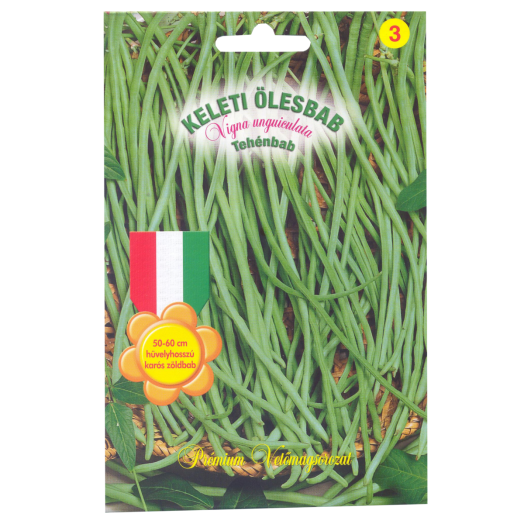 PRÉMIUM ÖLESBAB                     PRÉMIUM VETŐMAG 3
