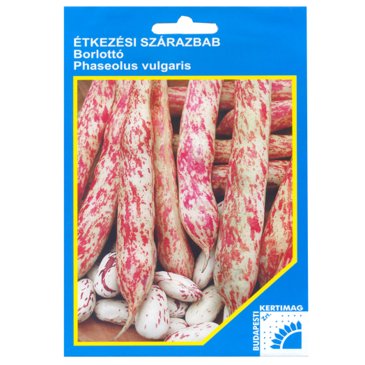 TARKABAB BORLOTTO 50G GAZDASÁGI VETŐMAG