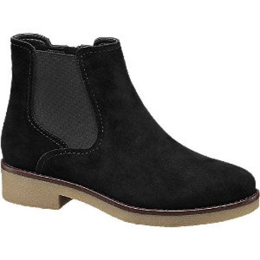 Chelsea boot