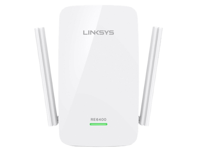 RE6400-EU AC1200 BOOST EX WiFi range extender