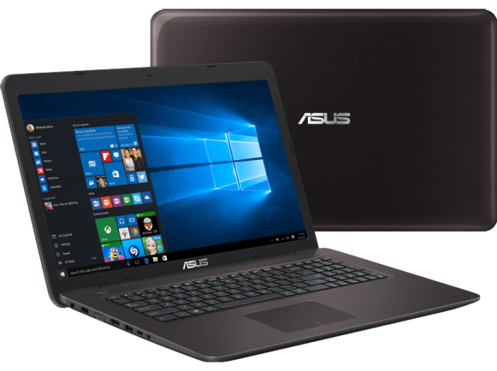 X756-010/I36100/4GB/1TB/17,3/W1/N94/BR