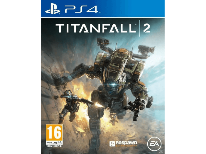Titanfall 2 (PS4)