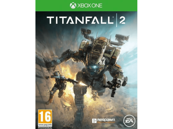 Titanfall 2 (Xbox One)