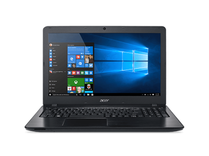 Aspire F5-573G notebook NX.GFHEU.001 (15,6"/Core i5/4GB/96GB SSD+500GB HDD/GT940MX 4GB/Windows 10)