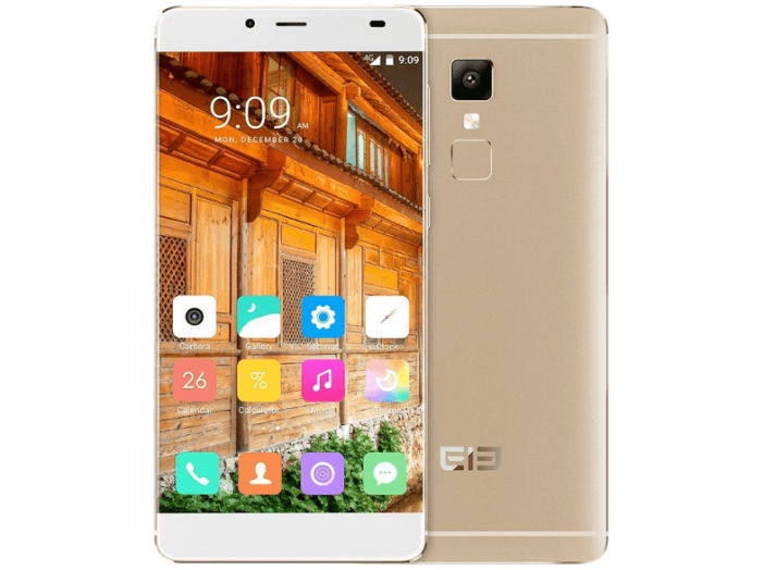 ELE-S3GD