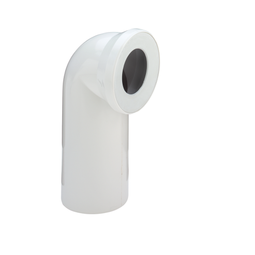 VIEGA WC BEKÖTŐ 90 FOKOS 100551