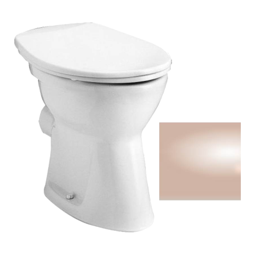 ALFÖLDI BÁZIS ÁLLÓ WC 6L HÁTSÓ KIFOLYÁSÚ