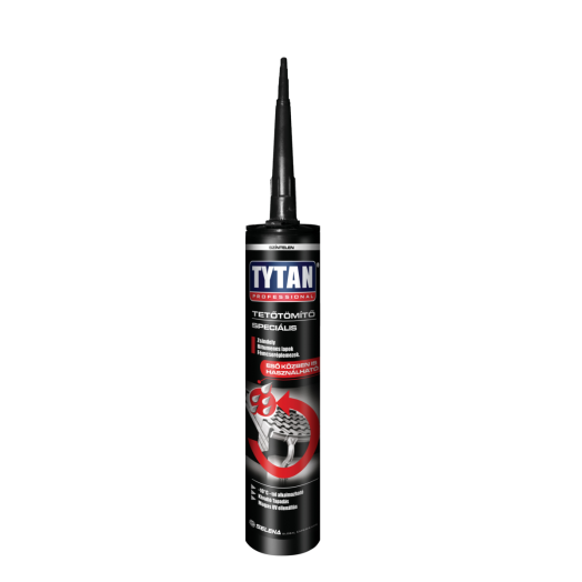 TYTAN SPECIÁLIS TETŐTÖMÍTŐ 310ML