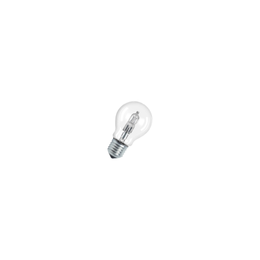 ECO HALOGÉN KÖRTE IZZÓ 28W-30W E27