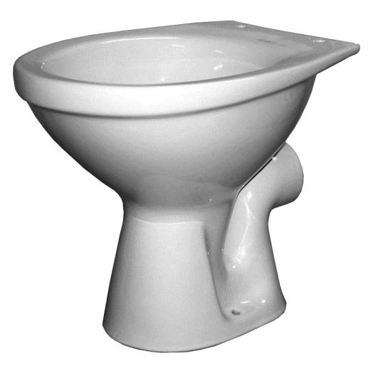 KOLO IDOL ÁLLÓ WC HÁTSÓ KIFOLYÁSÚ