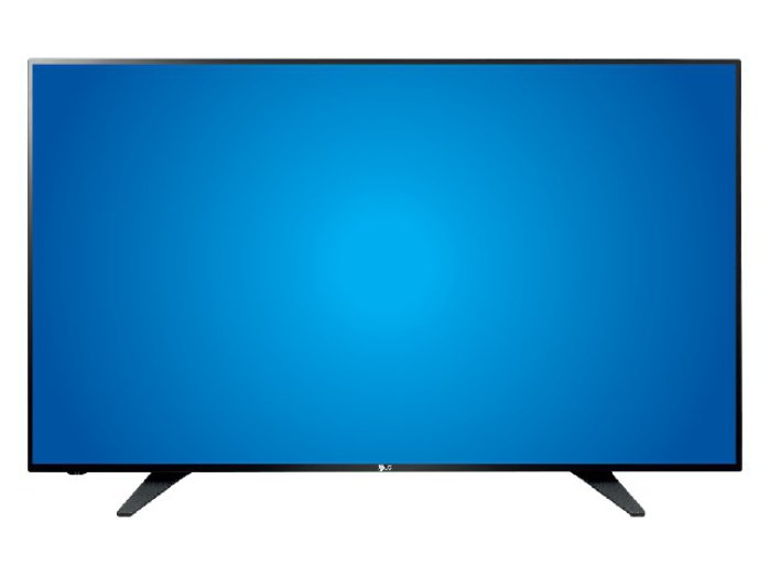 LG 43LH500T Full-HD LED-televízió