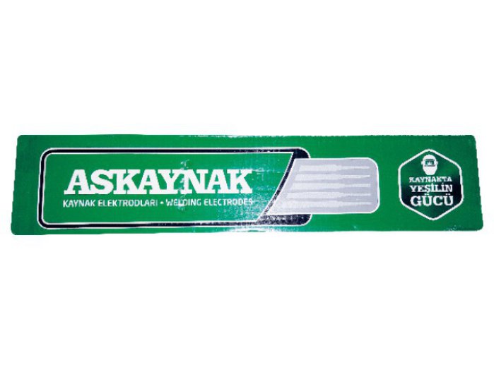 Szénacél elektróda