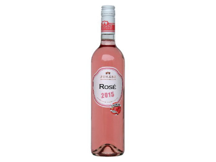 Juhász Rosé