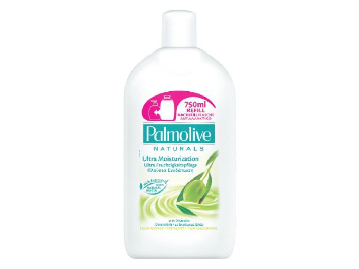 Palmolive folyékony szappan utántöltő