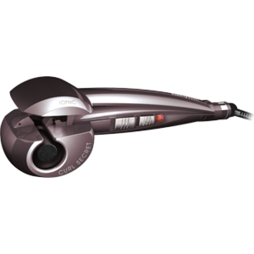 Curl Secret C1100E Ionic automata hajgöndörítő 25 W