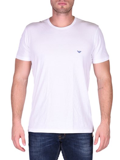MAN KNITWEAR UNDERWEAR T-SHIRT