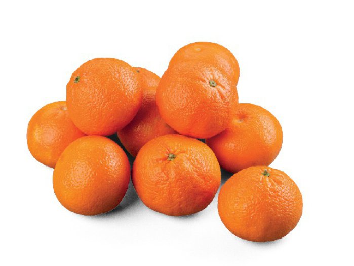 Mandarin
