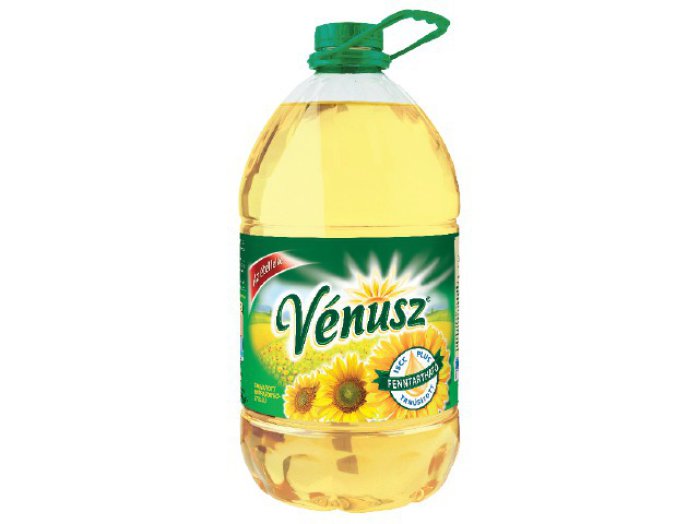 Vénusz napraforgó-étolaj