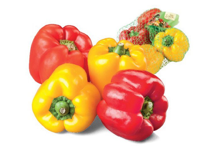 Kaliforniai paprika