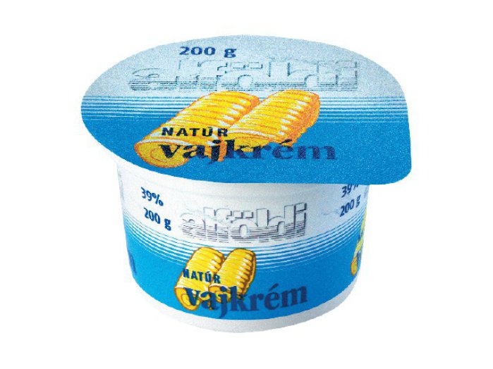 Alföldi vajkrém
