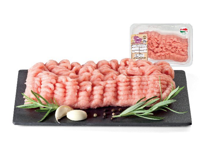 Tesco pulyka darált szárnytőfilé