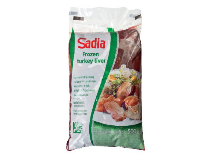 Sadia pulykamáj