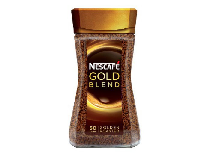 Nescafé Gold instant kávé