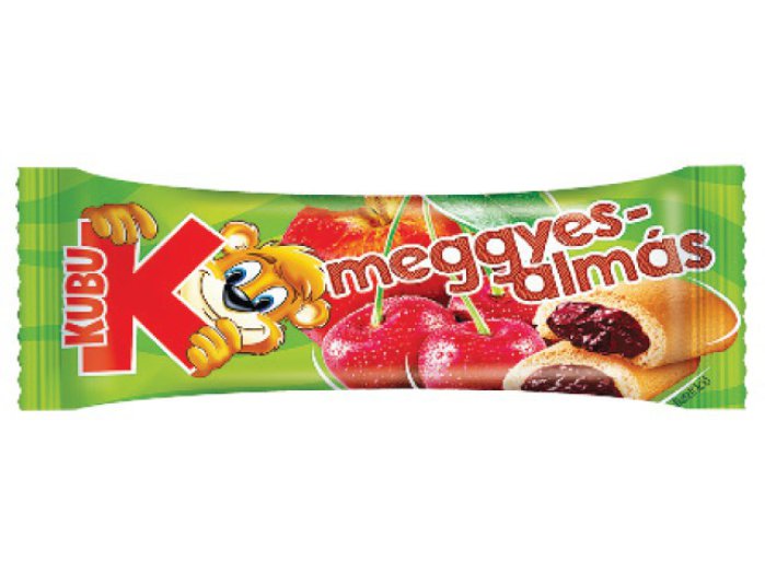 Kubu piskóta