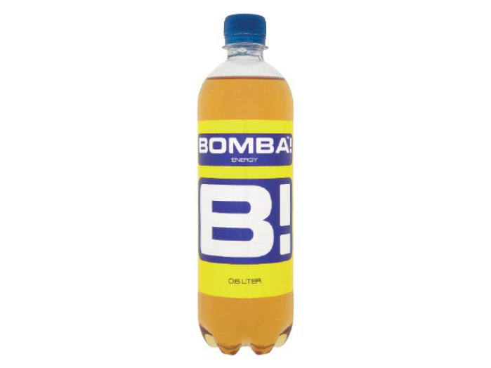 Bomba! Energy