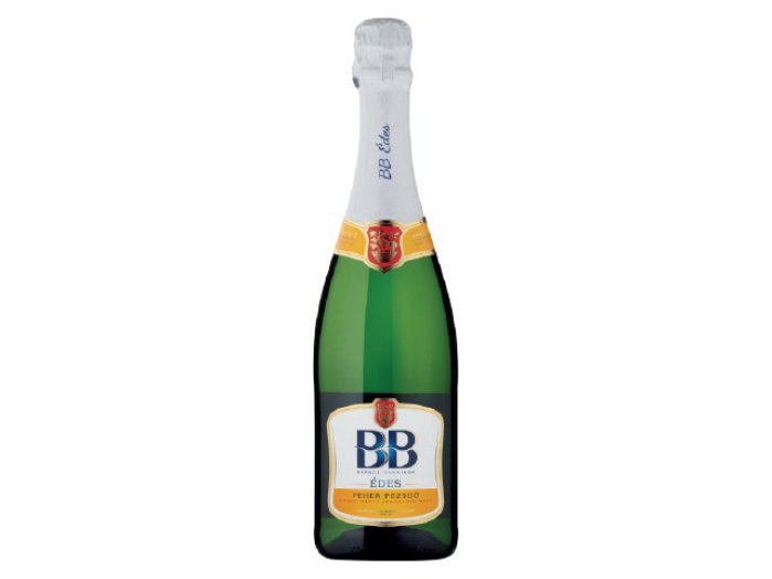 BB pezsgő