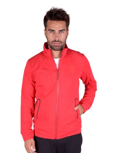 Ferrari Sweat Jacket