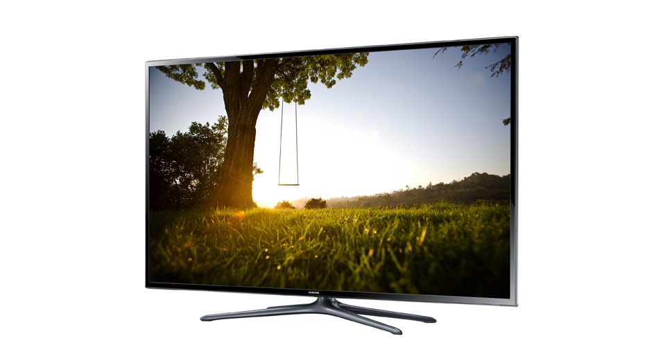Samsung 65 F6400 Smart 3D Full HD LED TV