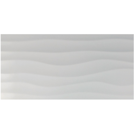RESIDENCE FALI CSEMPE FLOW BIANCO 30X60X0,8CM