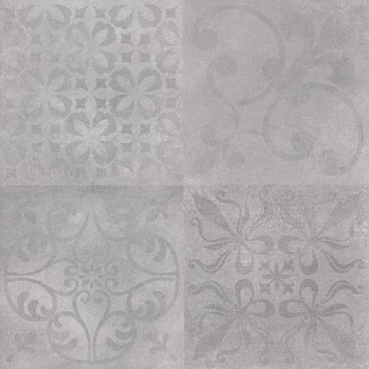 PRIORAT CEMENTO MODUL PADLÓLAP 60X60CM