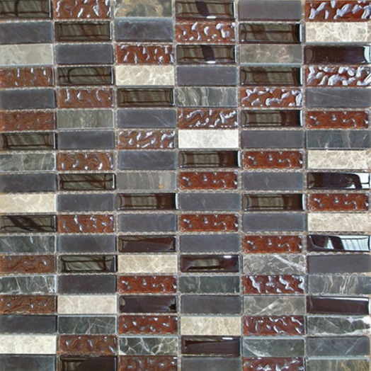 KŐMOZAIK HPG 30X30CM, FAGYÁLLÓ
