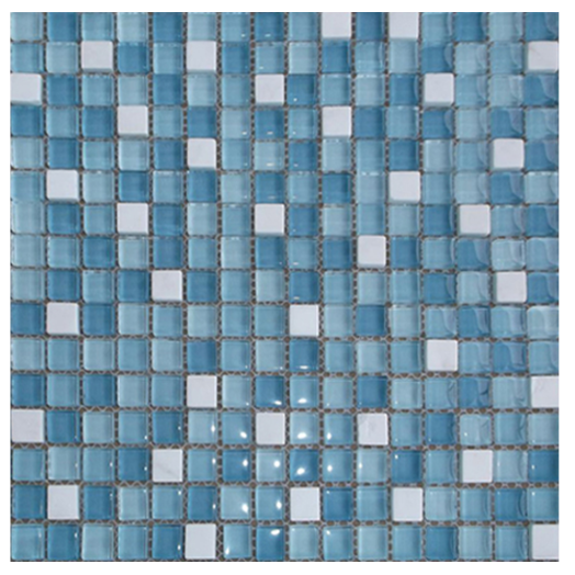 KŐMOZAIK HPG 30X30CM, FAGYÁLLÓ