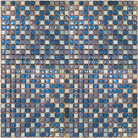 KŐMOZAIK HPG 30,5X30,5CM FAGYÁLLÓ