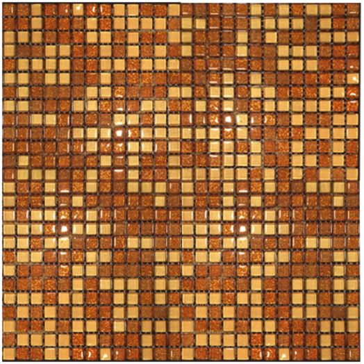KŐMOZAIK HPG 30,5X30,5CM FAGYÁLLÓ